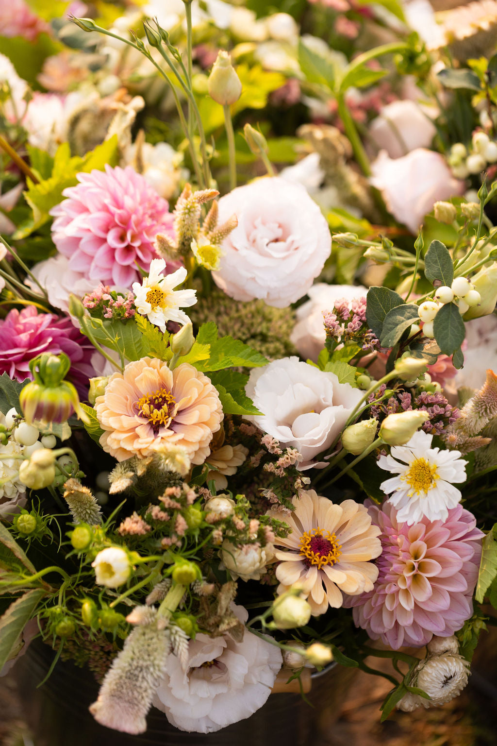 Fresh Flowers for Pickup and Delivery