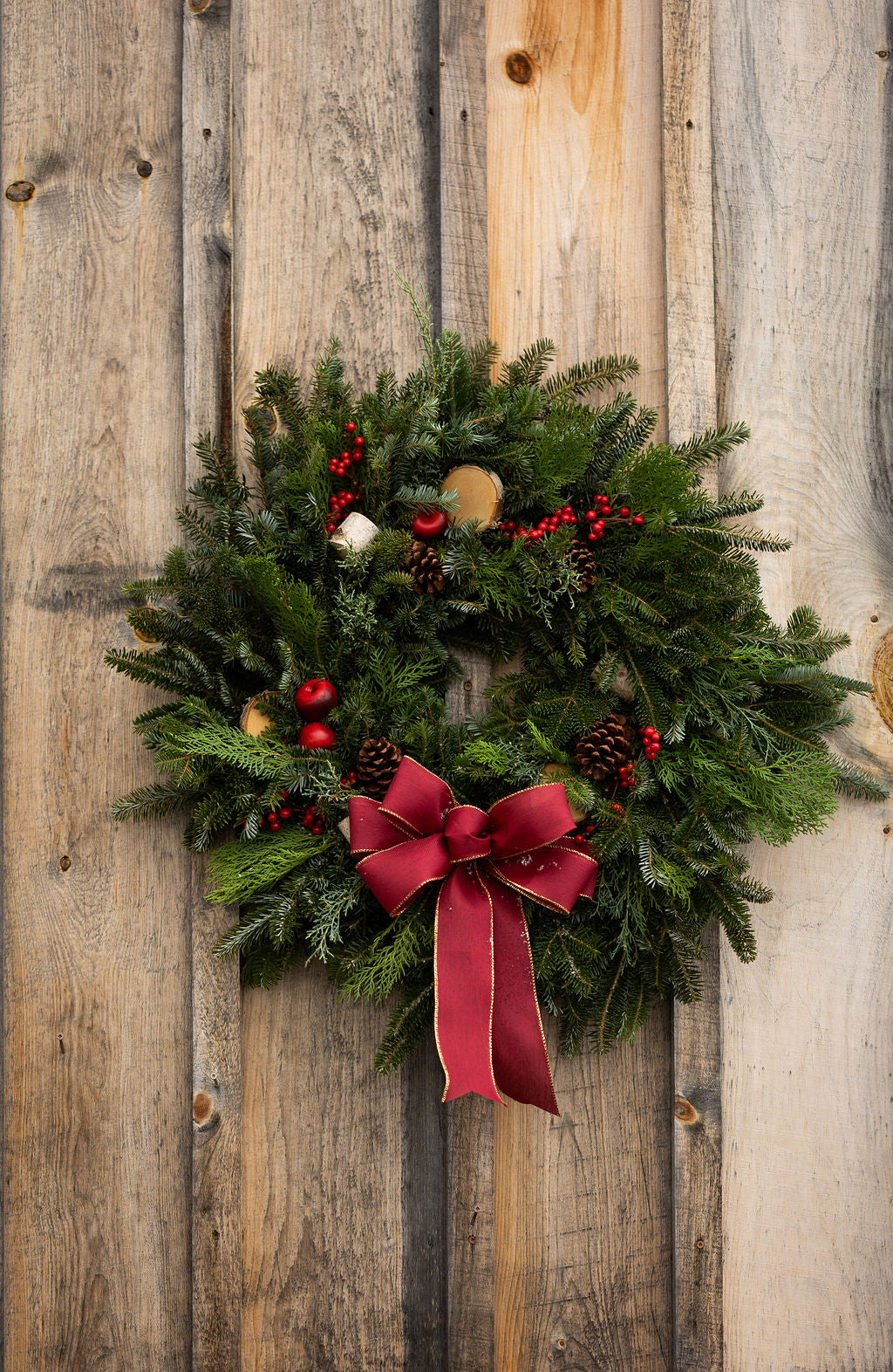 December Holiday Package