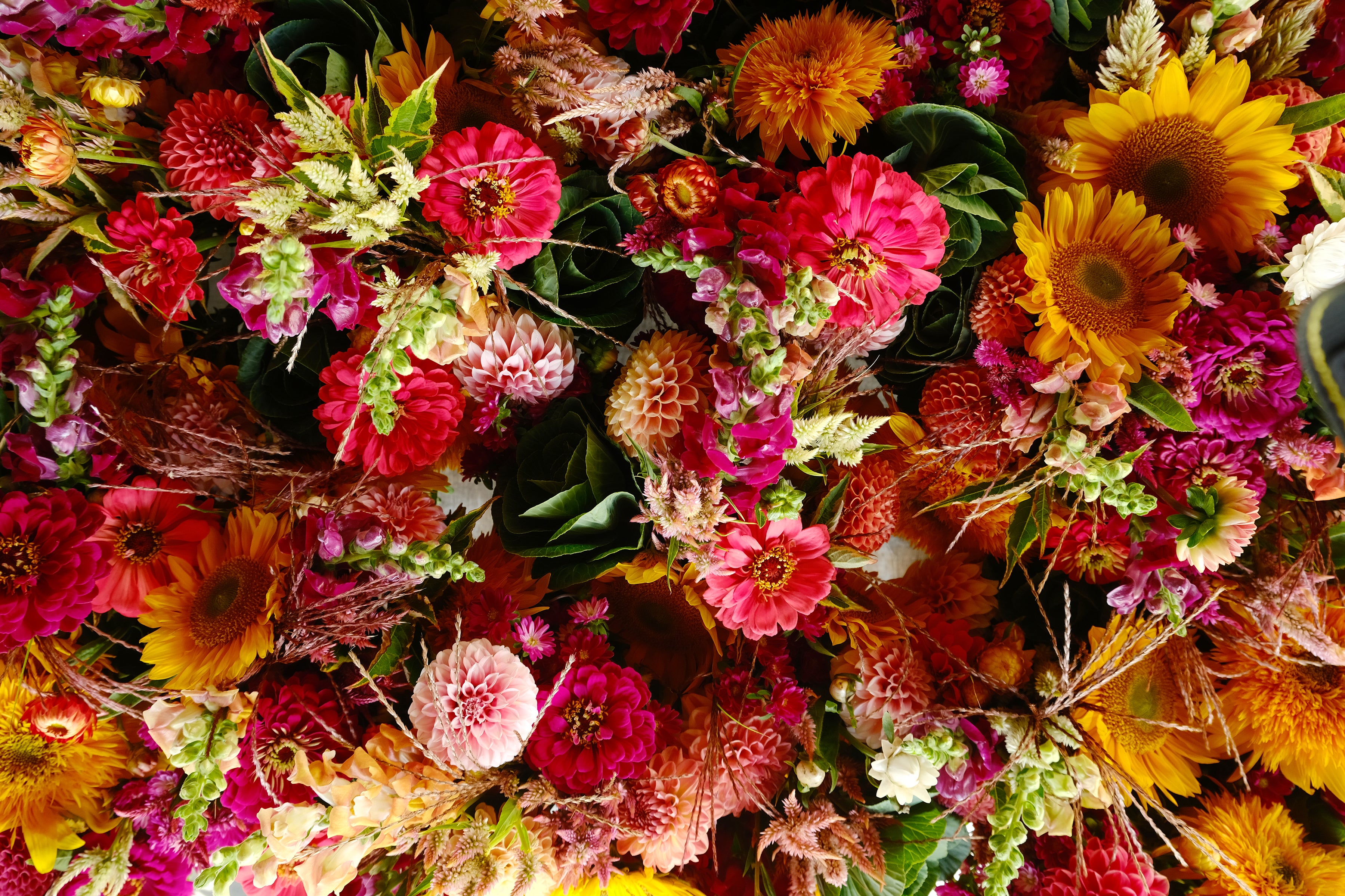 Medium Mixed Bouquet