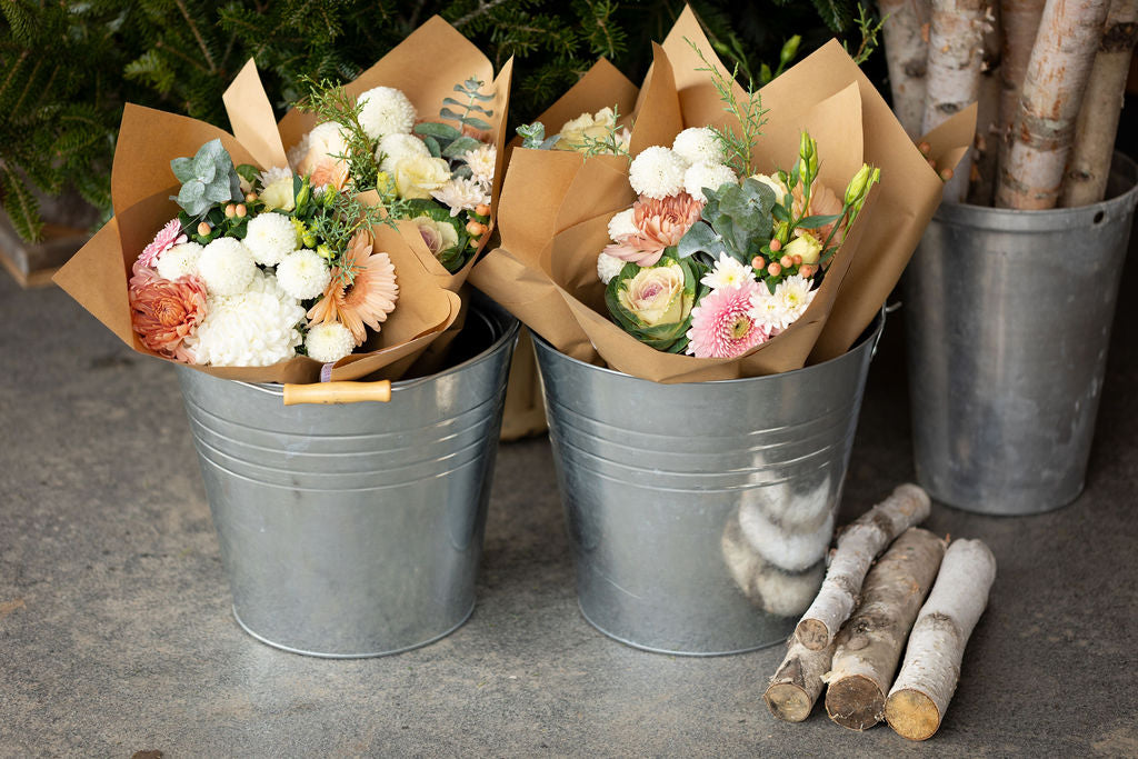 Medium Mixed Bouquet