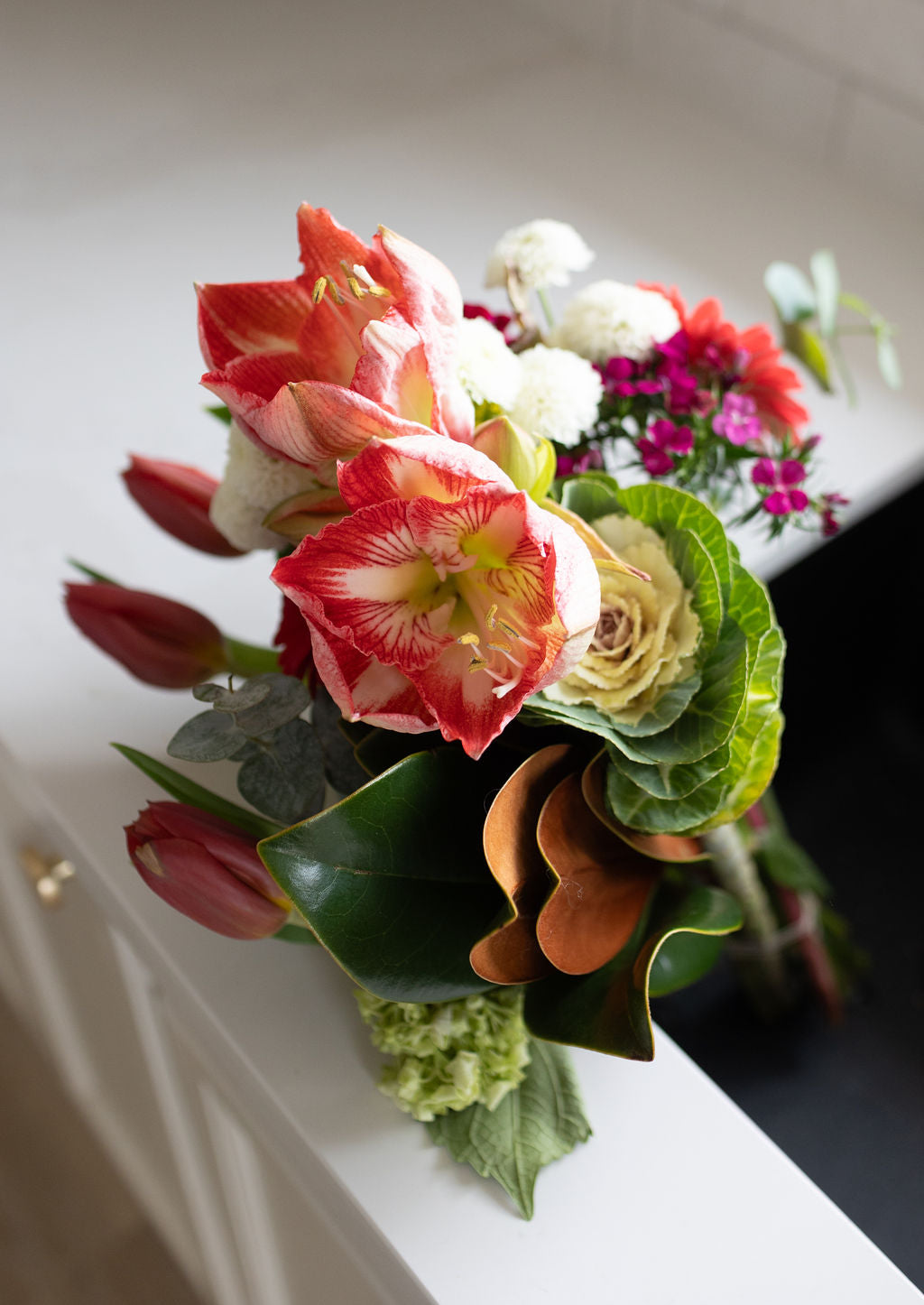 Medium Mixed Bouquet