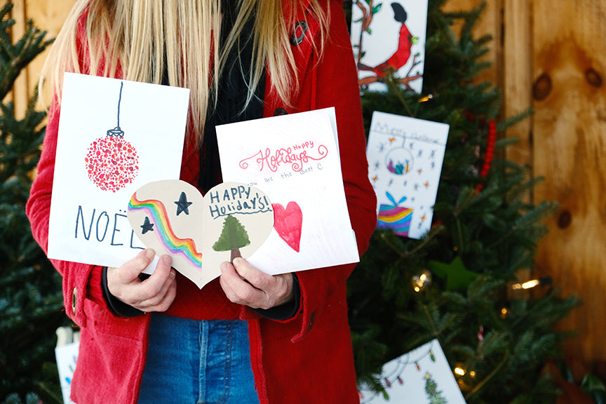 Sponsor a plant for a resident in Long Term Care: Our Community Christmas Gifting Program