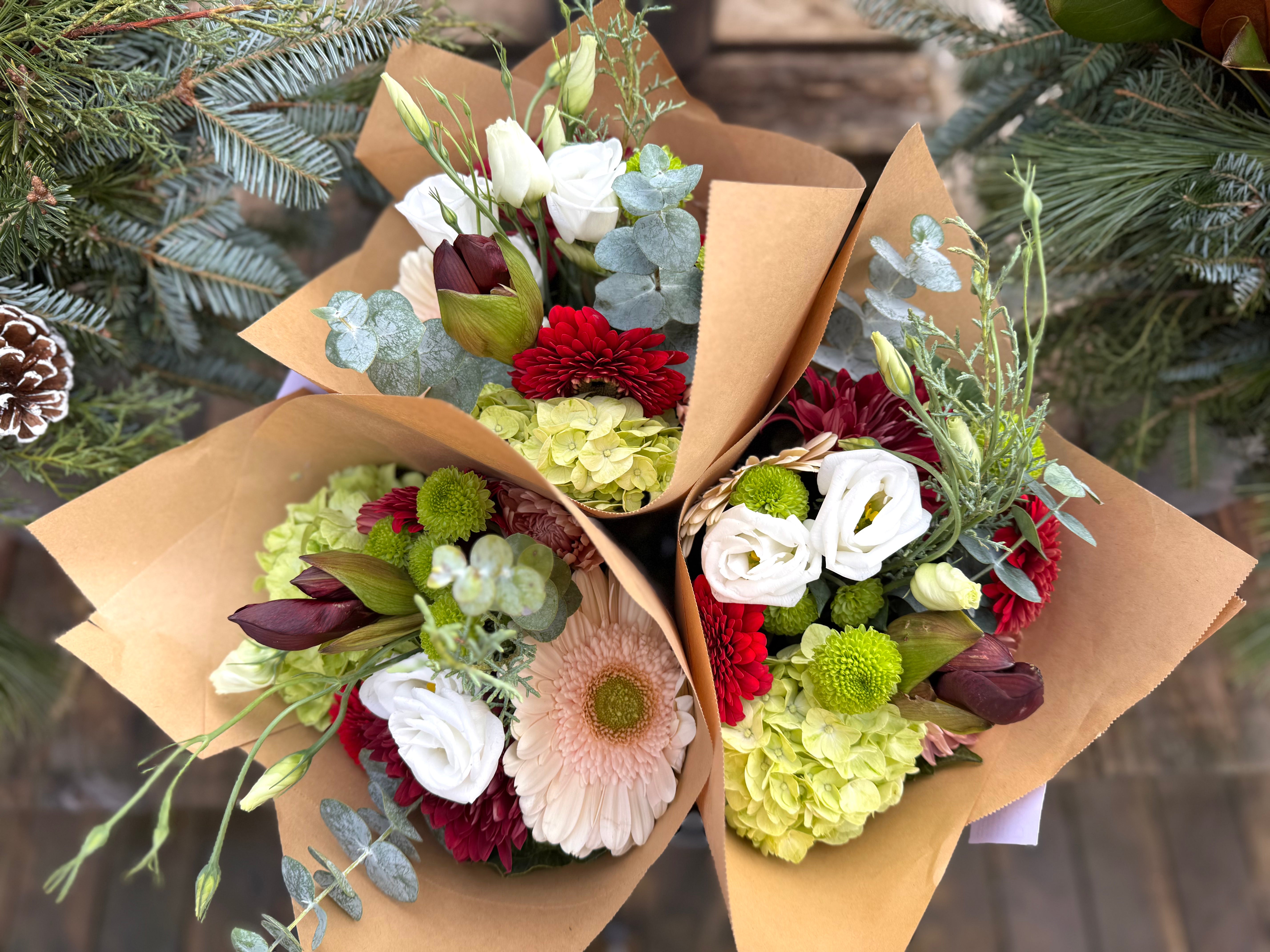 Medium Mixed Bouquet
