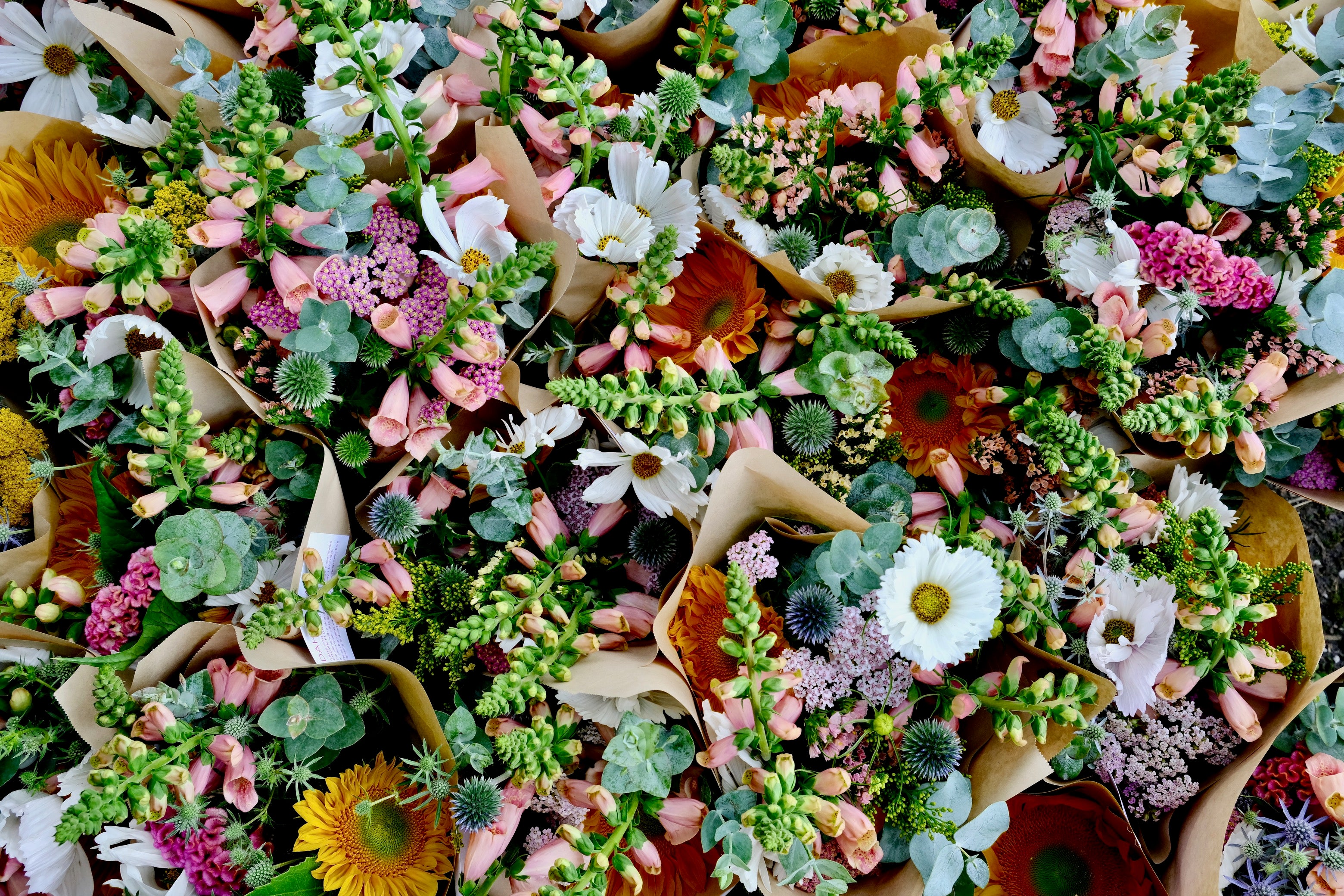 Medium Mixed Bouquet