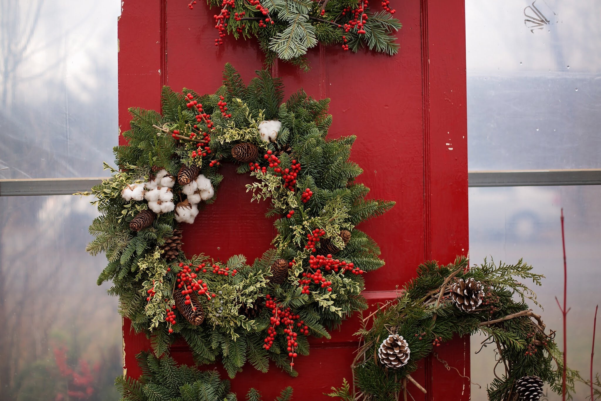 December Holiday Package, 2023