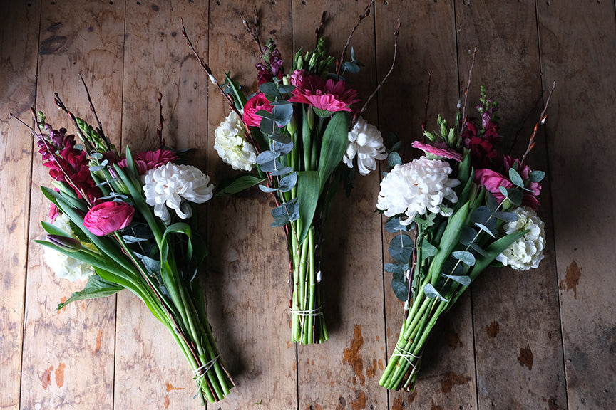Large Mixed Bouquet