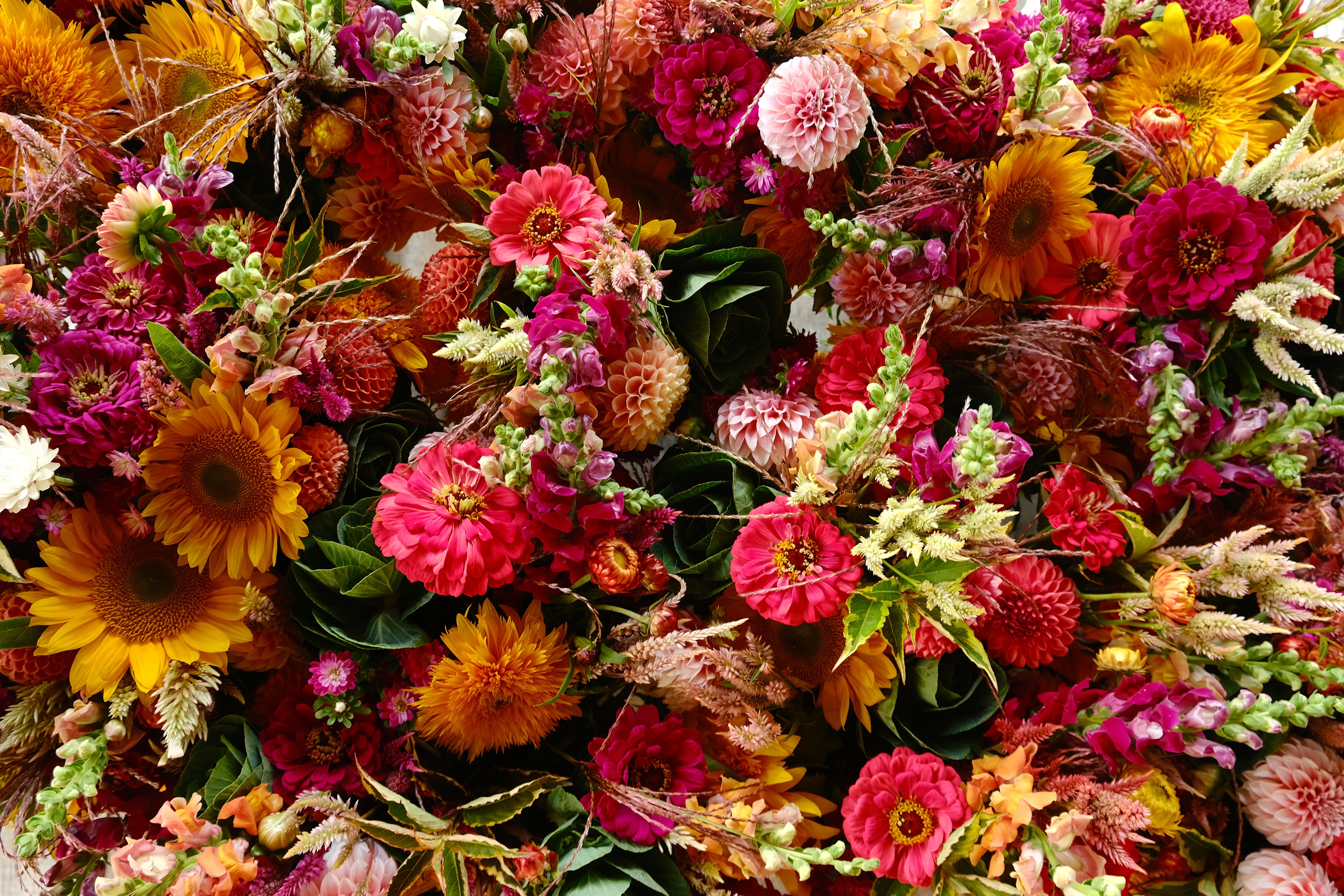 Medium Mixed Bouquet