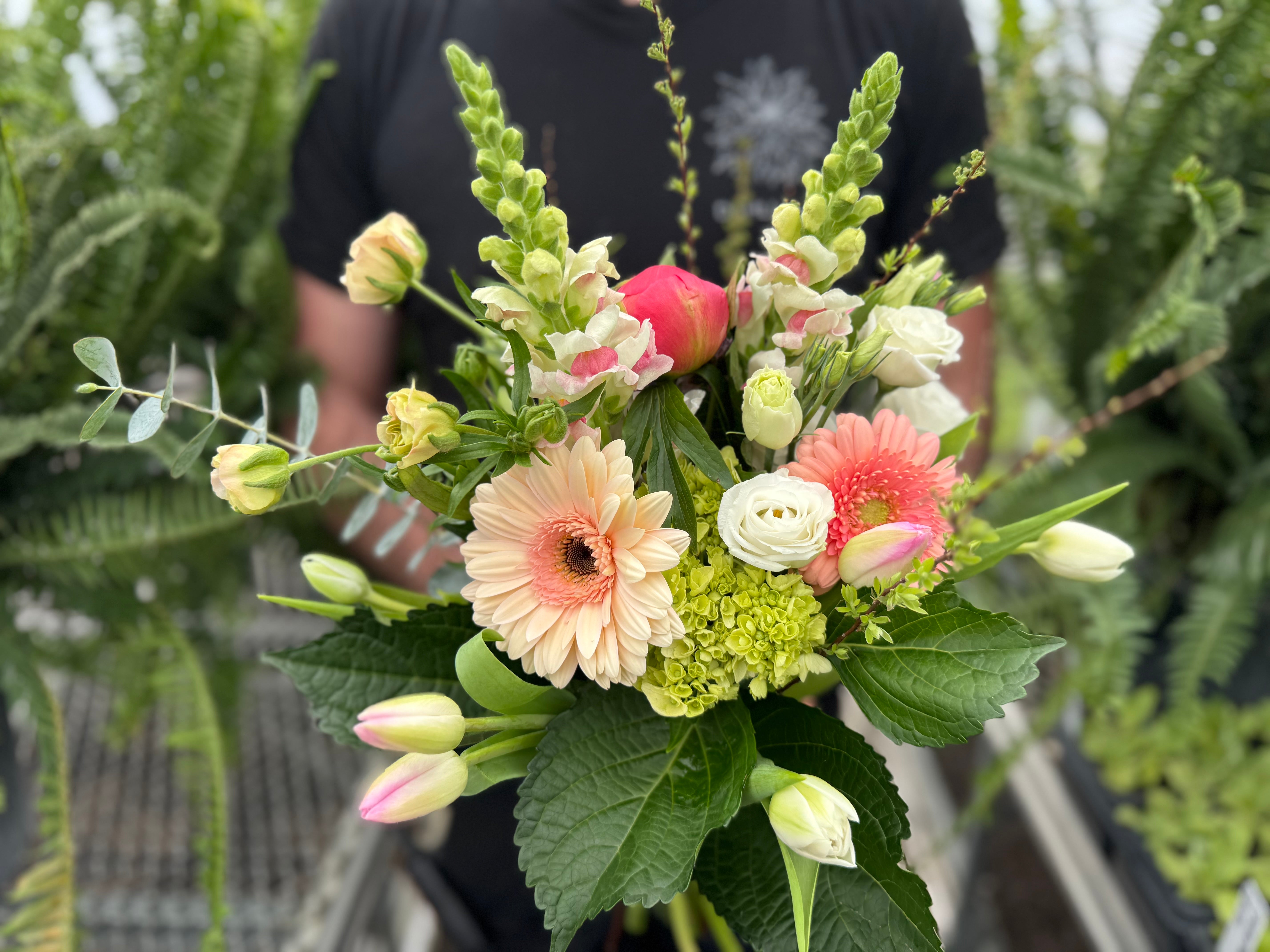 Mother's Day Large Mixed Bouquet