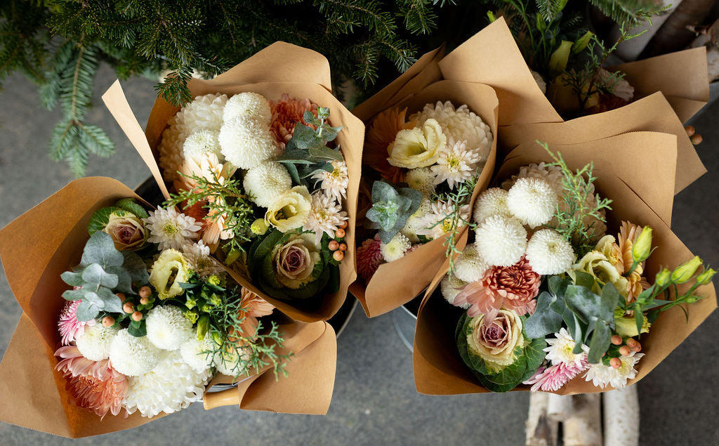 Medium Mixed Bouquet