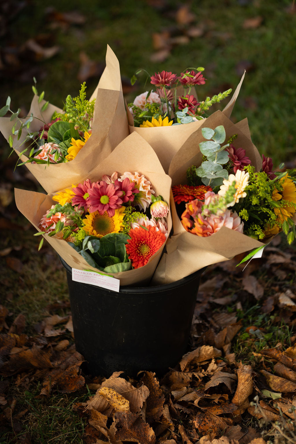 Medium Mixed Bouquet