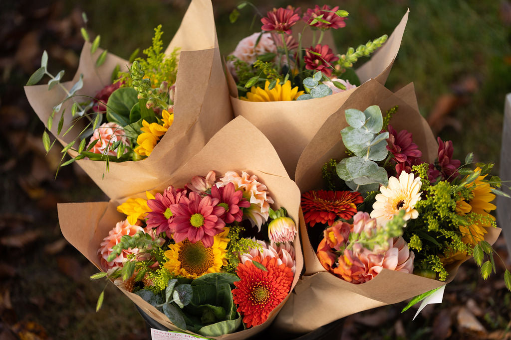 Medium Mixed Bouquet