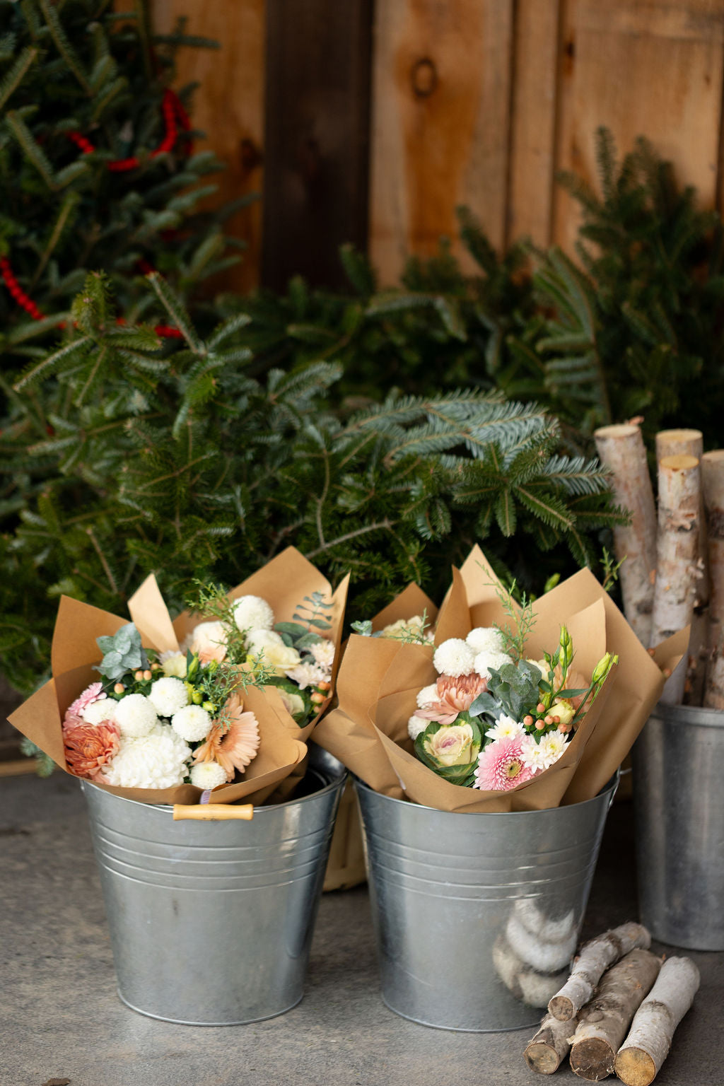 Medium Mixed Bouquet