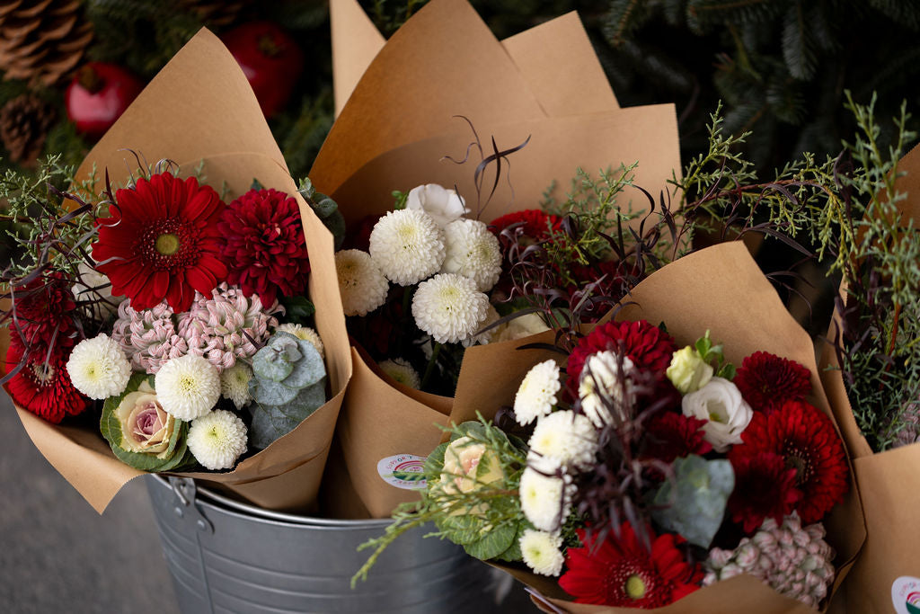 Medium Mixed Bouquet