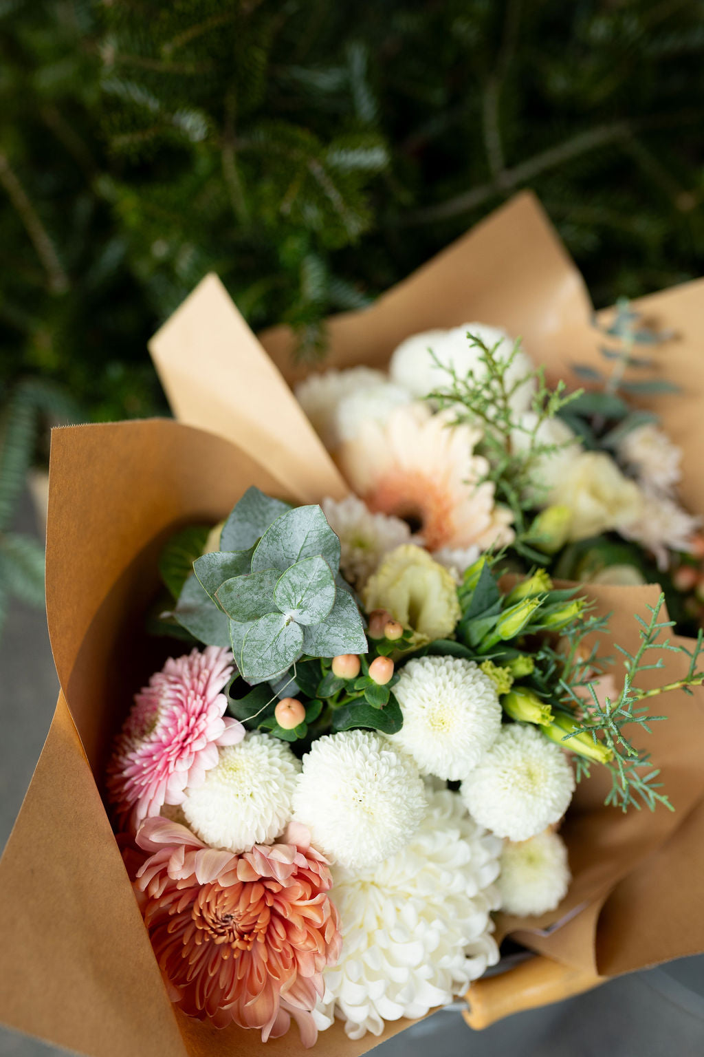 Medium Mixed Bouquet